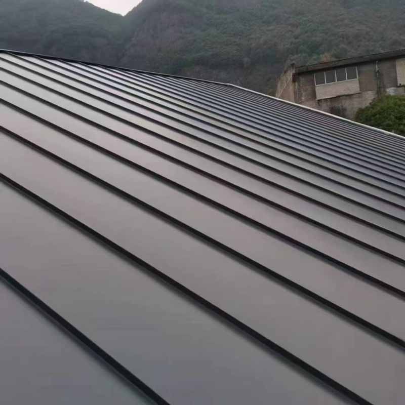 邢台金属屋面板的应用场合及其优缺点？
